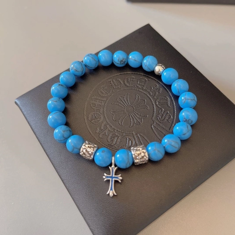 Popular Chrxmx Hxxrts Bracelets 298177