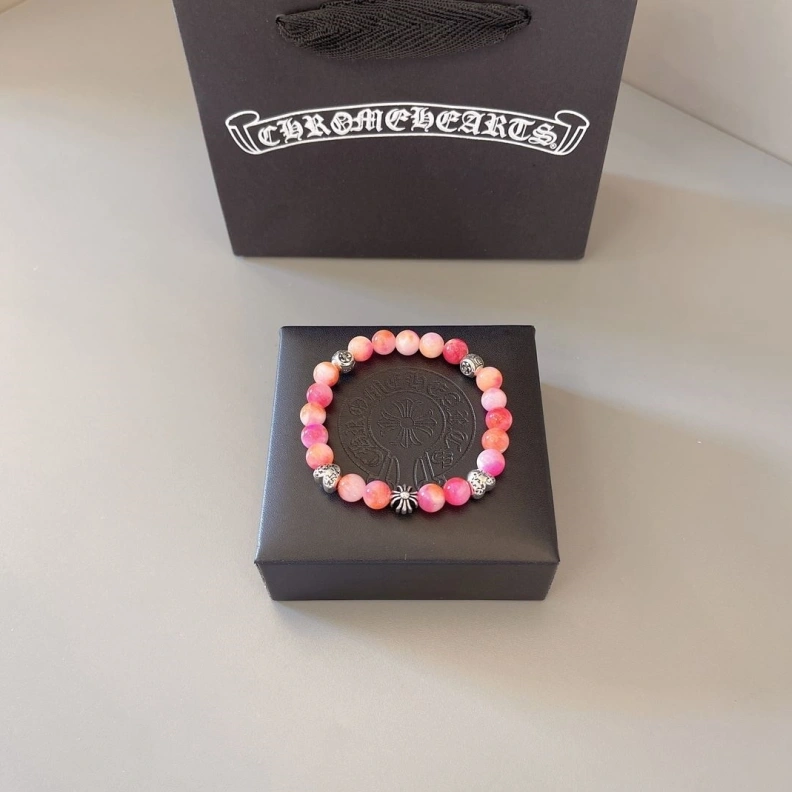 Efficient Chrxmx Hxxrts Bracelets 298183