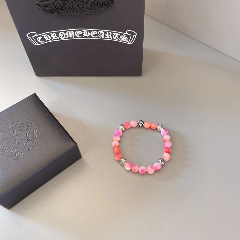 Efficient Chrxmx Hxxrts Bracelets 298183