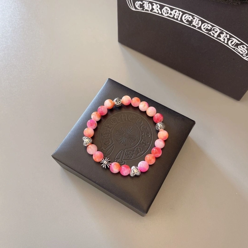 Efficient Chrxmx Hxxrts Bracelets 298183
