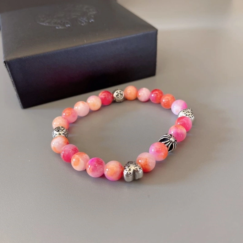 Efficient Chrxmx Hxxrts Bracelets 298183