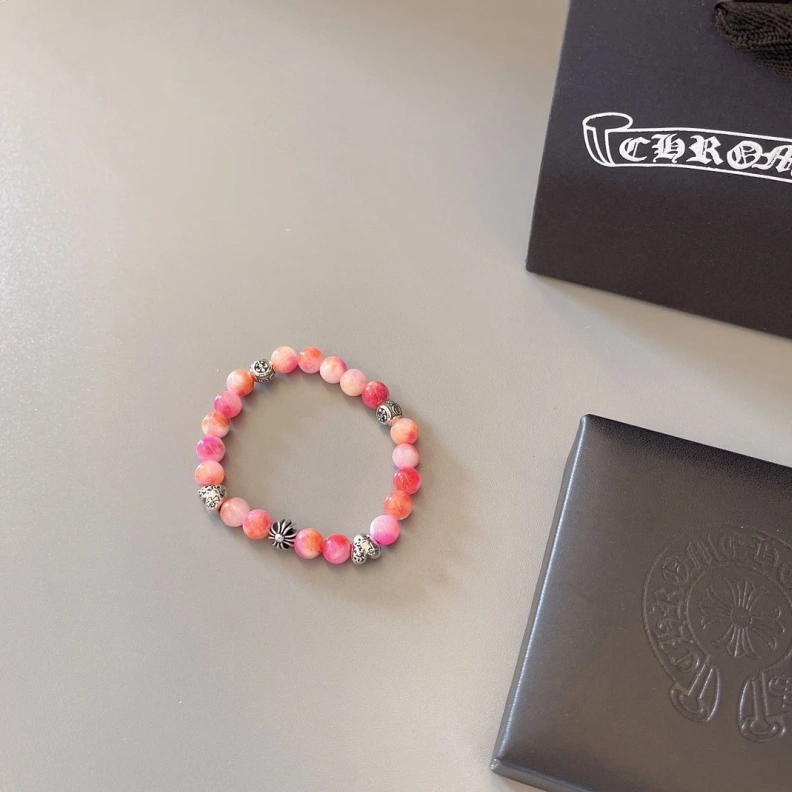 Efficient Chrxmx Hxxrts Bracelets 298183