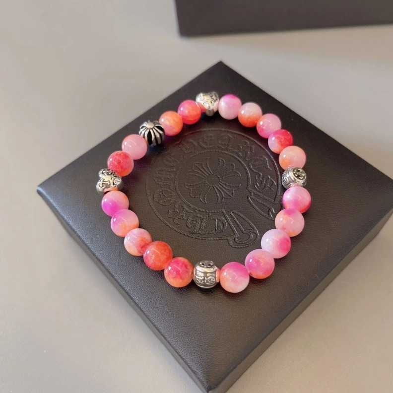 Efficient Chrxmx Hxxrts Bracelets 298183