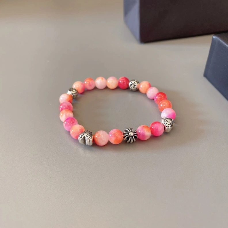 Efficient Chrxmx Hxxrts Bracelets 298183