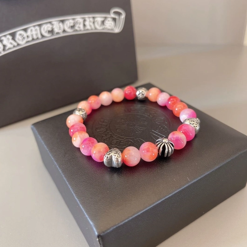 Efficient Chrxmx Hxxrts Bracelets 298183