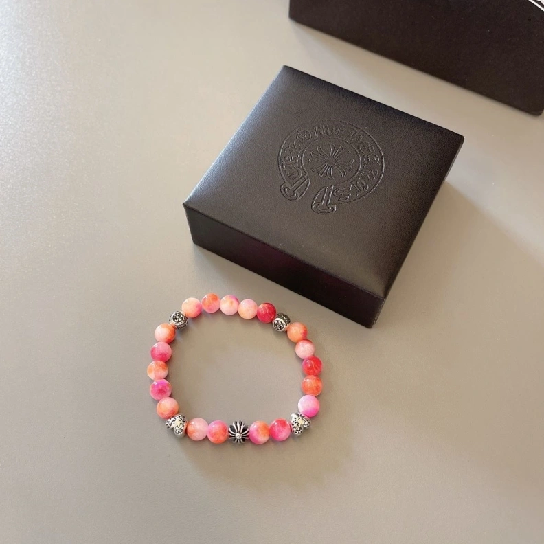Efficient Chrxmx Hxxrts Bracelets 298183