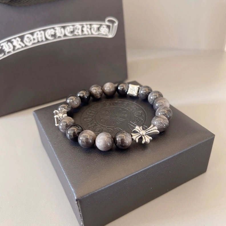 Chrxmx Hxxrts Bracelets SmartChoice 298175