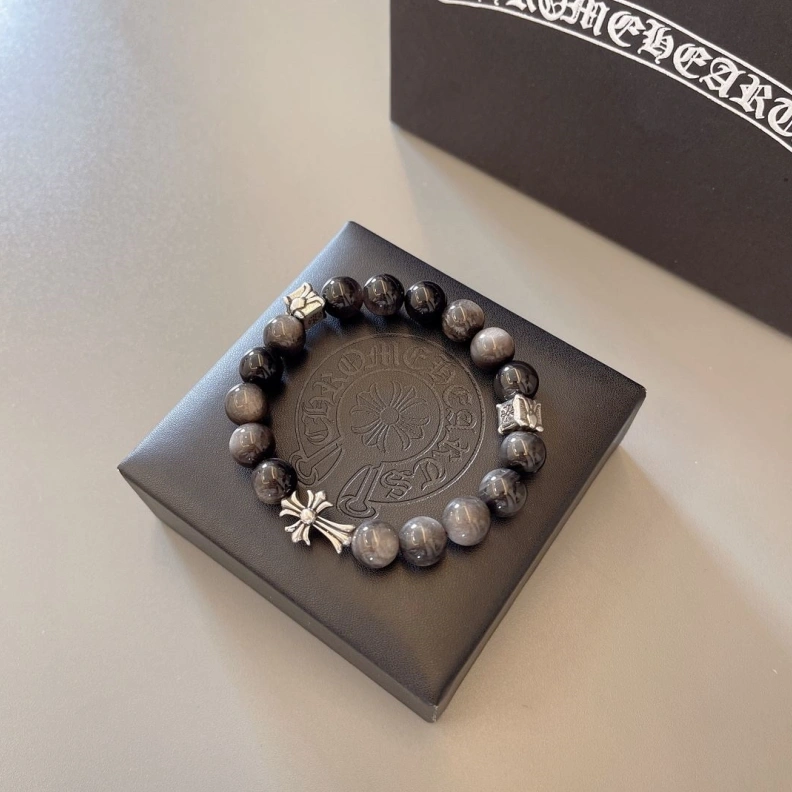 Chrxmx Hxxrts Bracelets SmartChoice 298175