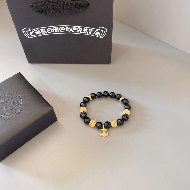 Chrxmx Hxxrts Bracelets Durable 298176
