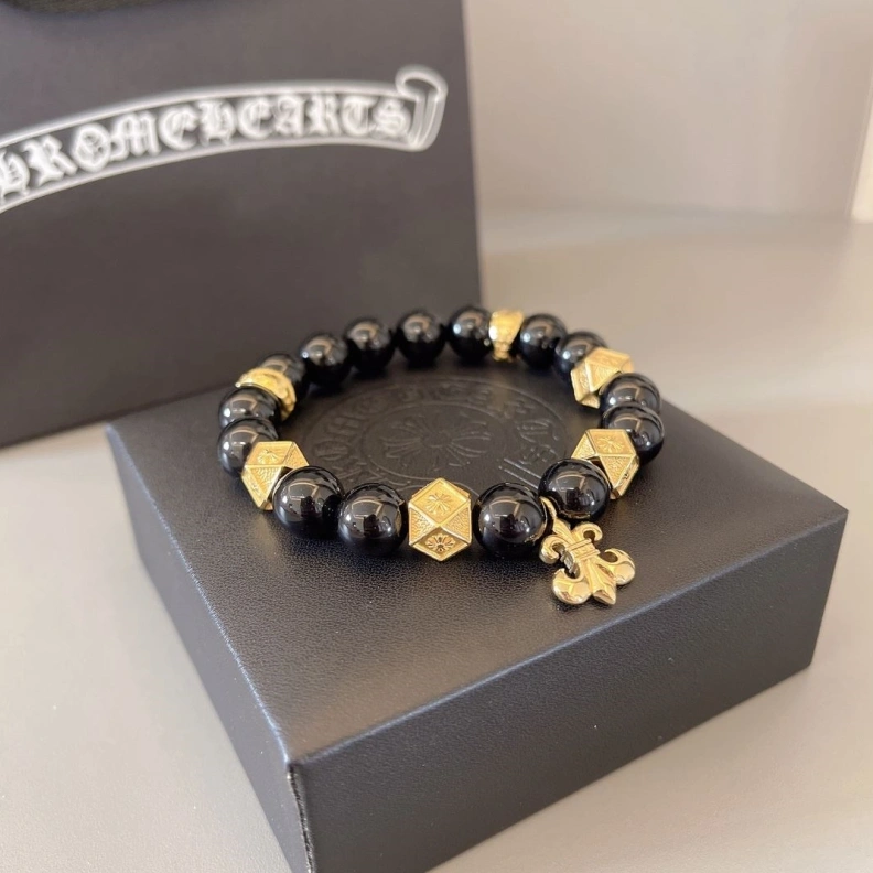Chrxmx Hxxrts Bracelets Durable 298176