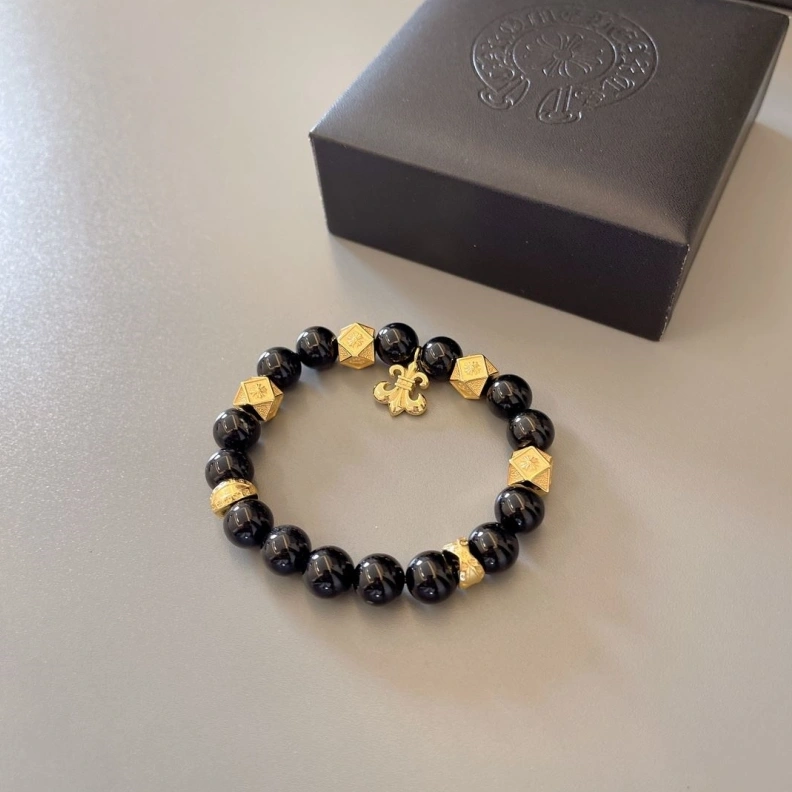 Chrxmx Hxxrts Bracelets Durable 298176