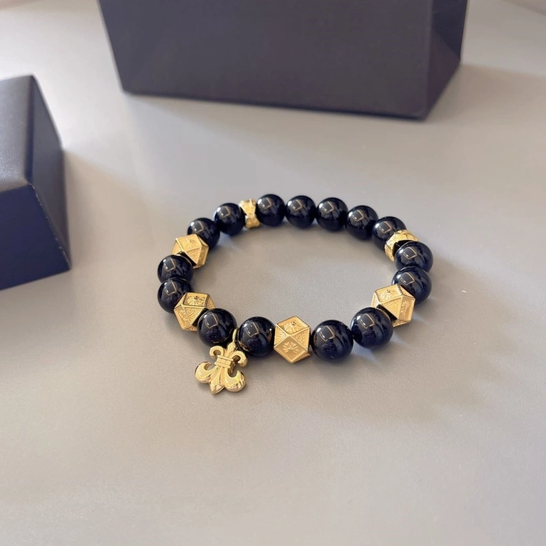 Chrxmx Hxxrts Bracelets Durable 298176