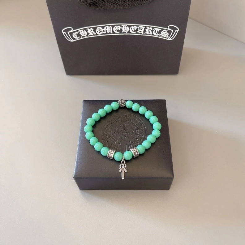 Chrxmx Hxxrts Bracelets Sleek 298173