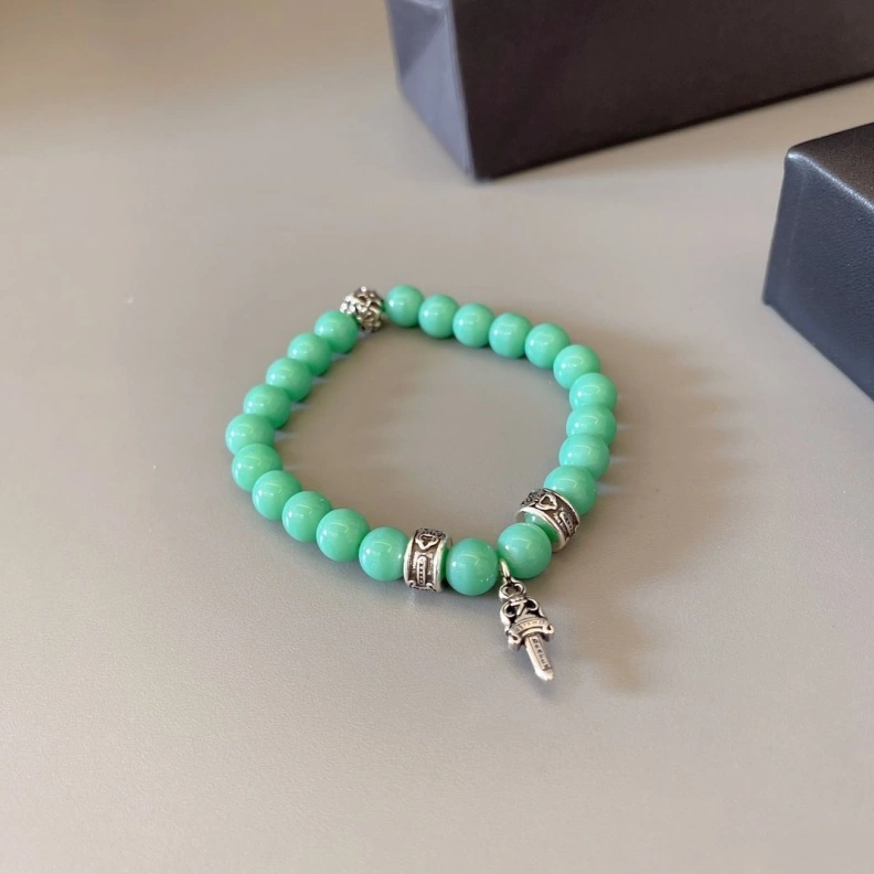 Chrxmx Hxxrts Bracelets Sleek 298173