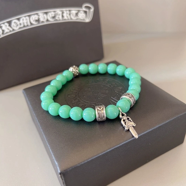 Chrxmx Hxxrts Bracelets Sleek 298173