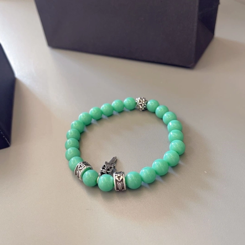 Chrxmx Hxxrts Bracelets Sleek 298173