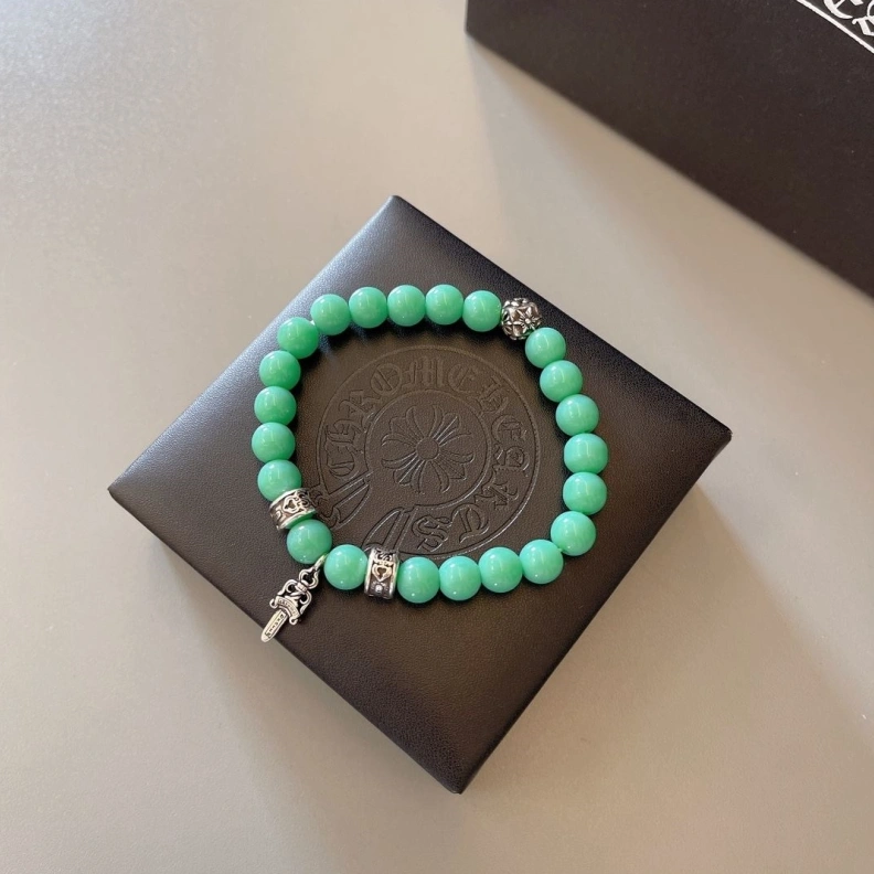 Chrxmx Hxxrts Bracelets Sleek 298173