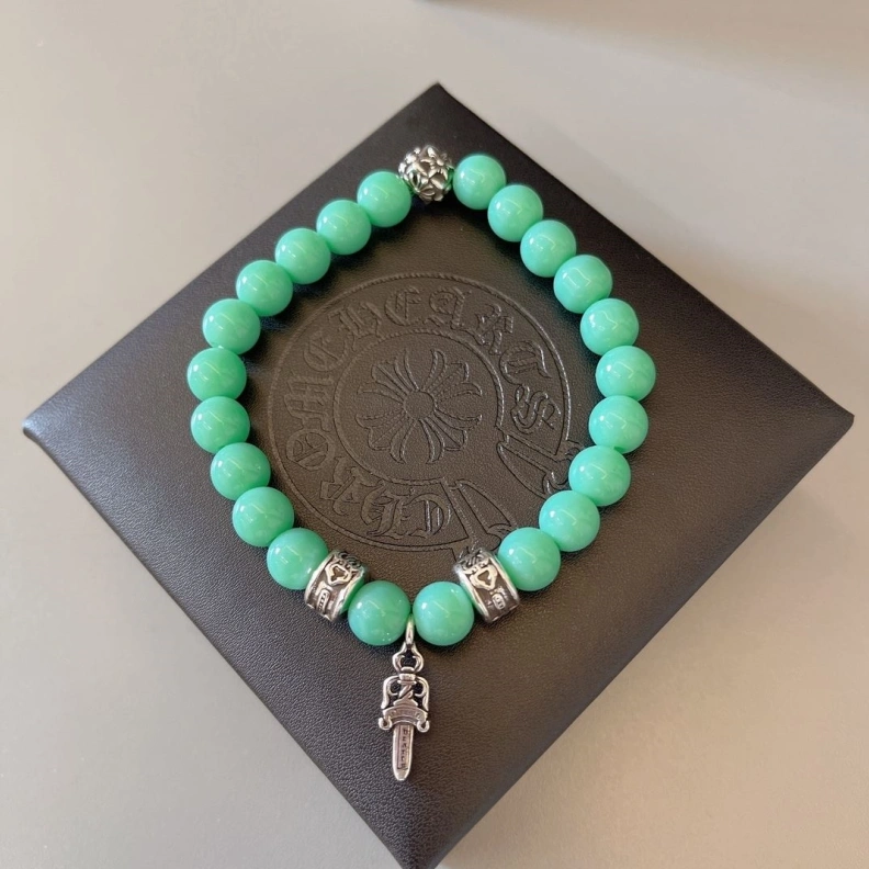 Chrxmx Hxxrts Bracelets Sleek 298173