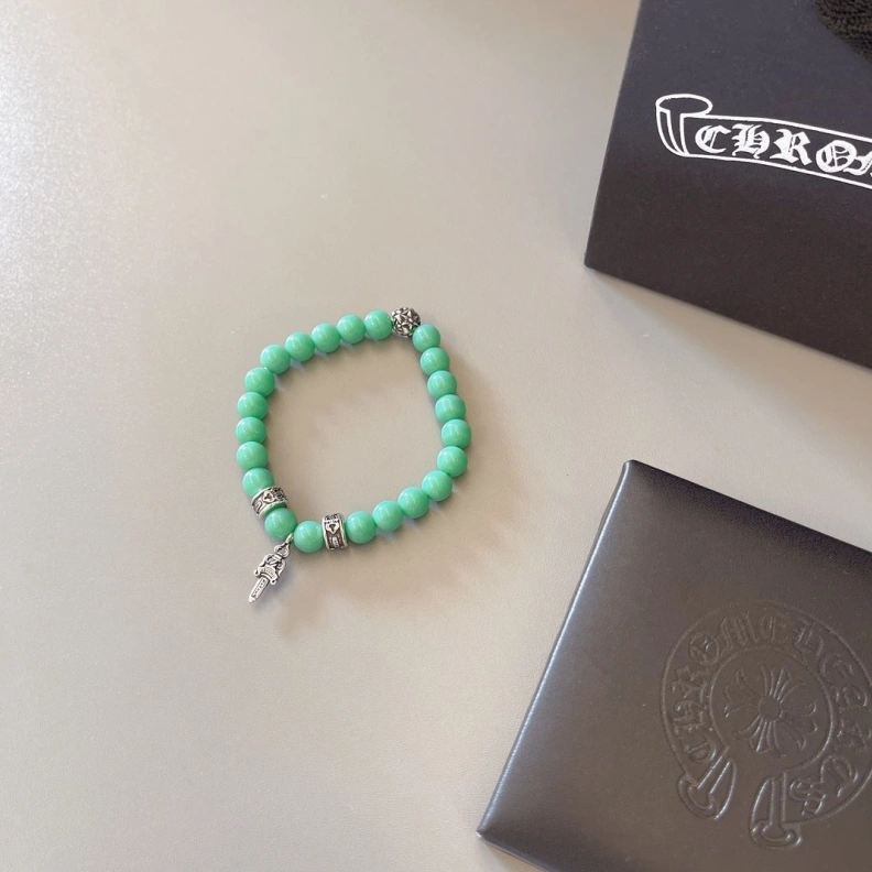 Chrxmx Hxxrts Bracelets Sleek 298173