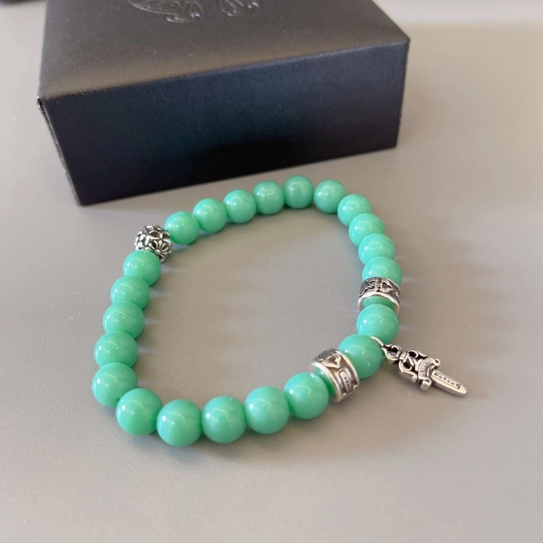 Chrxmx Hxxrts Bracelets Sleek 298173