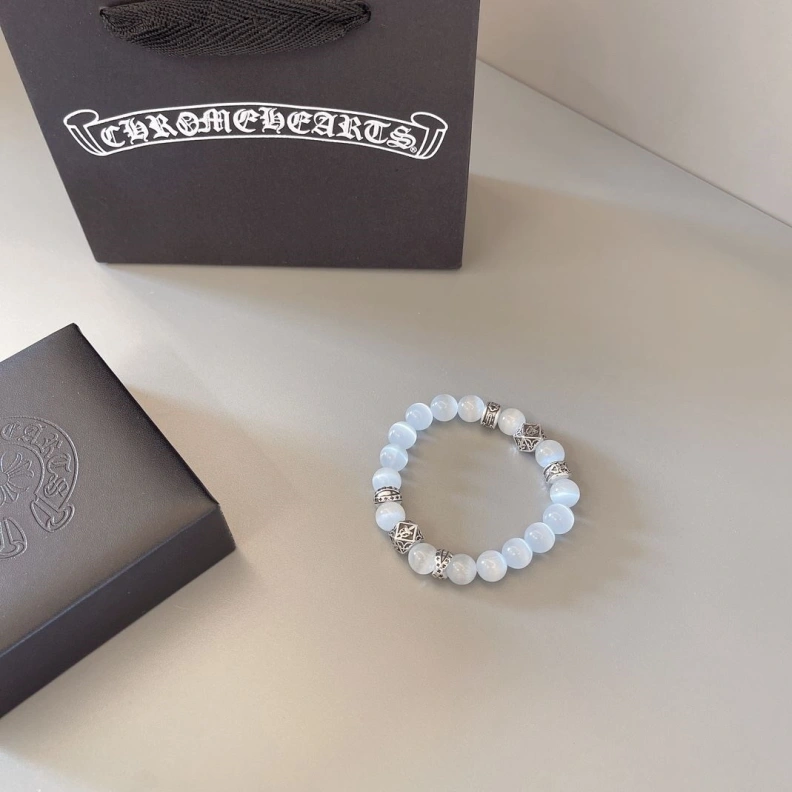 Chrxmx Hxxrts Bracelets Reliable 298172