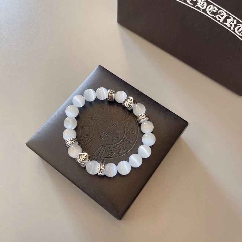Chrxmx Hxxrts Bracelets Reliable 298172