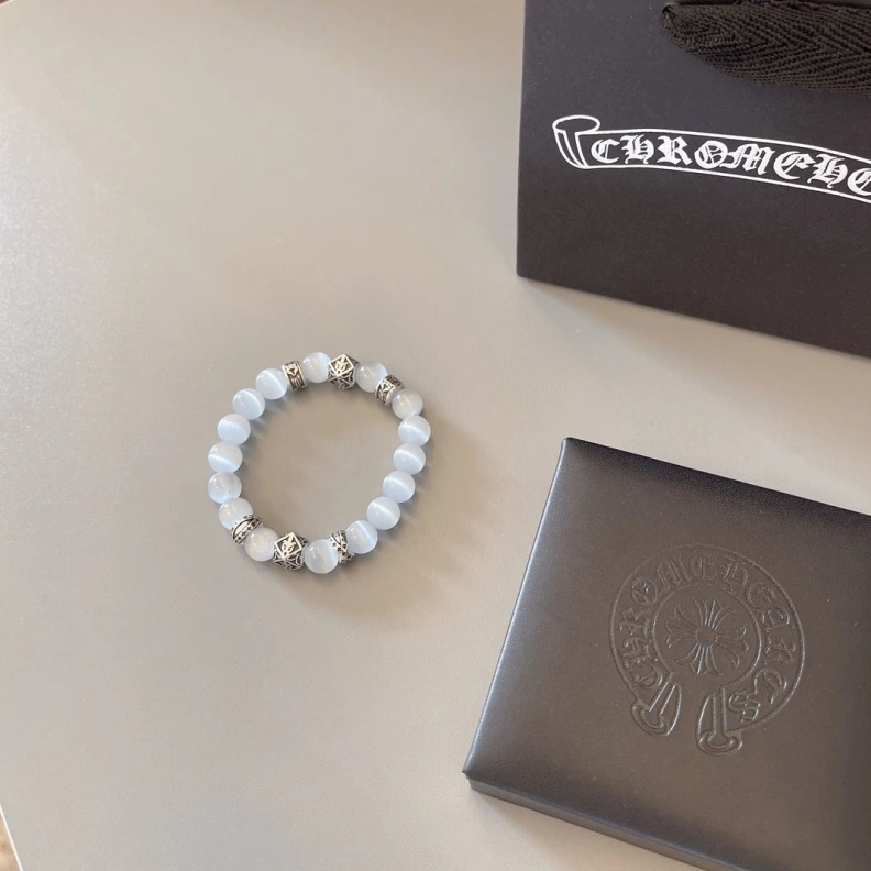 Chrxmx Hxxrts Bracelets Reliable 298172