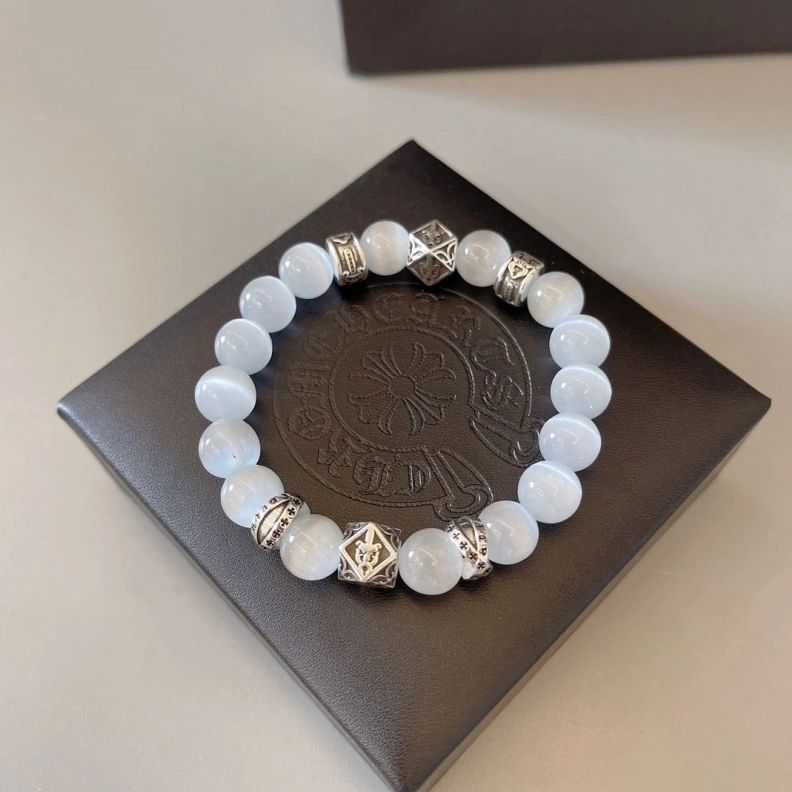 Chrxmx Hxxrts Bracelets Reliable 298172