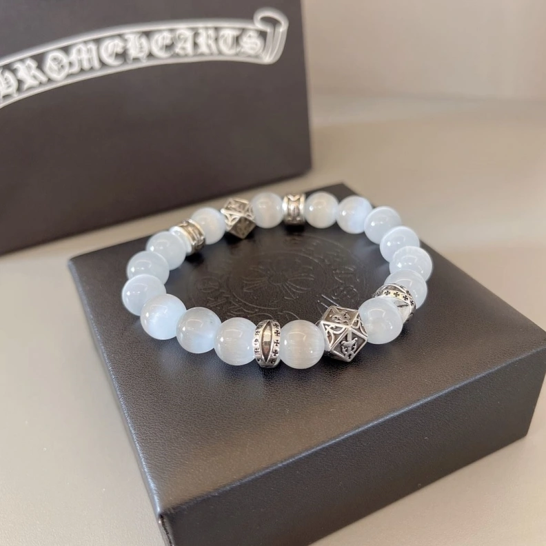 Chrxmx Hxxrts Bracelets Reliable 298172