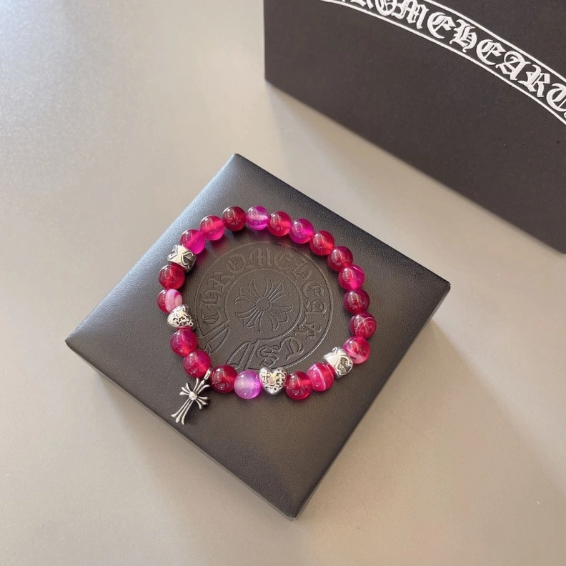 Chrxmx Hxxrts Bracelets Popular 298169