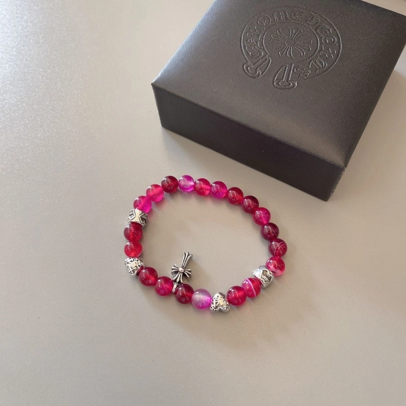 Chrxmx Hxxrts Bracelets Popular 298169