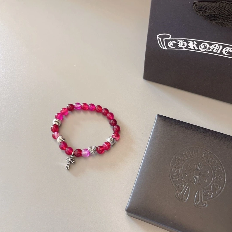 Chrxmx Hxxrts Bracelets Popular 298169