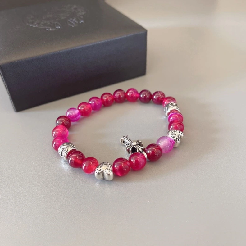 Chrxmx Hxxrts Bracelets Popular 298169
