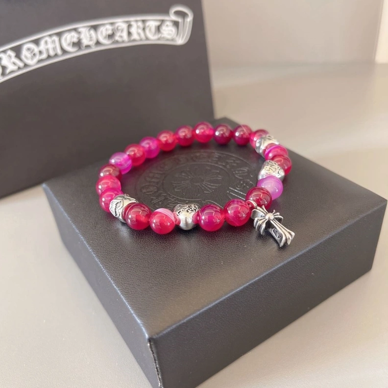 Chrxmx Hxxrts Bracelets Popular 298169