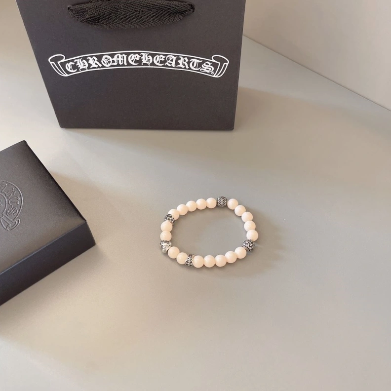 Chrxmx Hxxrts Bracelets AllSeason 298170