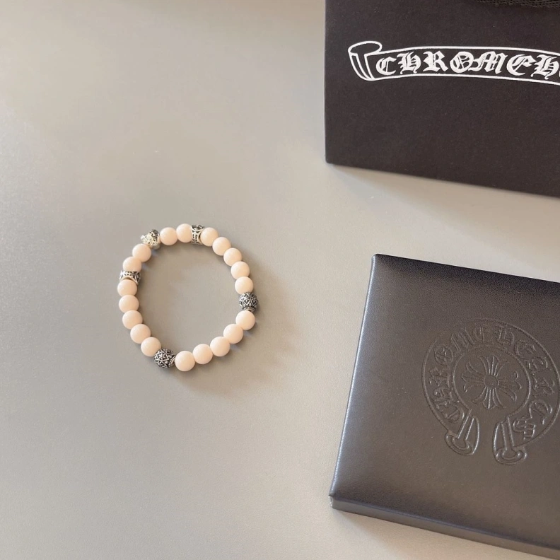 Chrxmx Hxxrts Bracelets AllSeason 298170