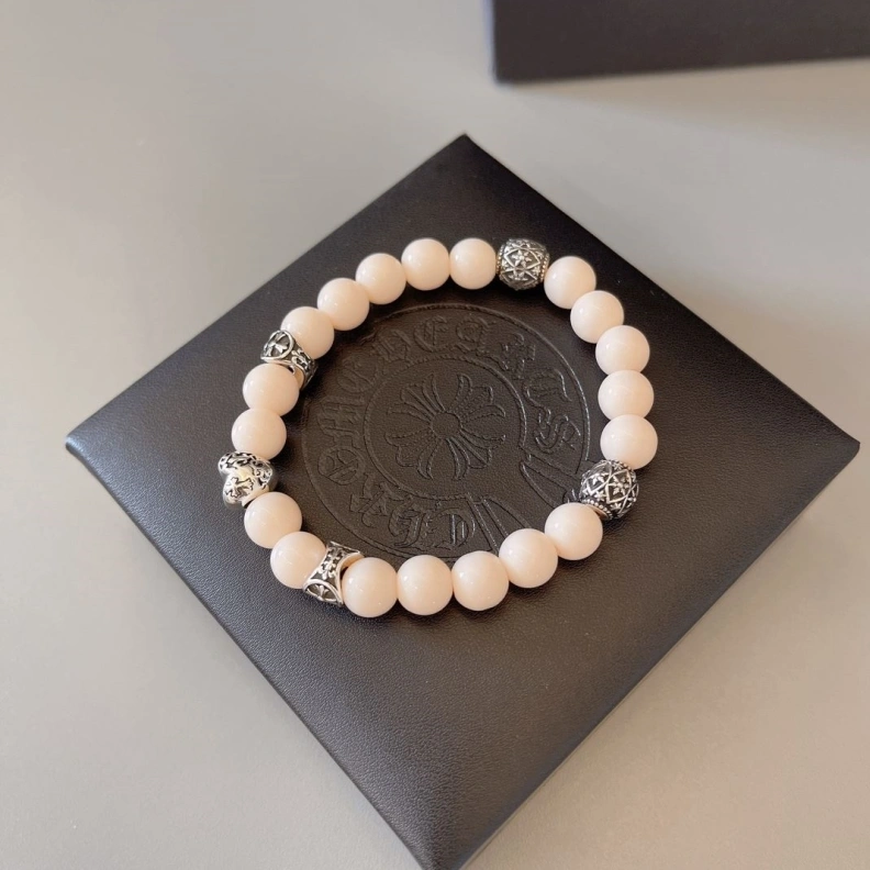 Chrxmx Hxxrts Bracelets AllSeason 298170