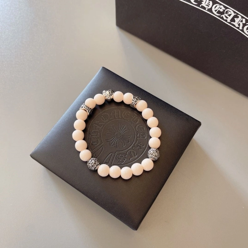 Chrxmx Hxxrts Bracelets AllSeason 298170