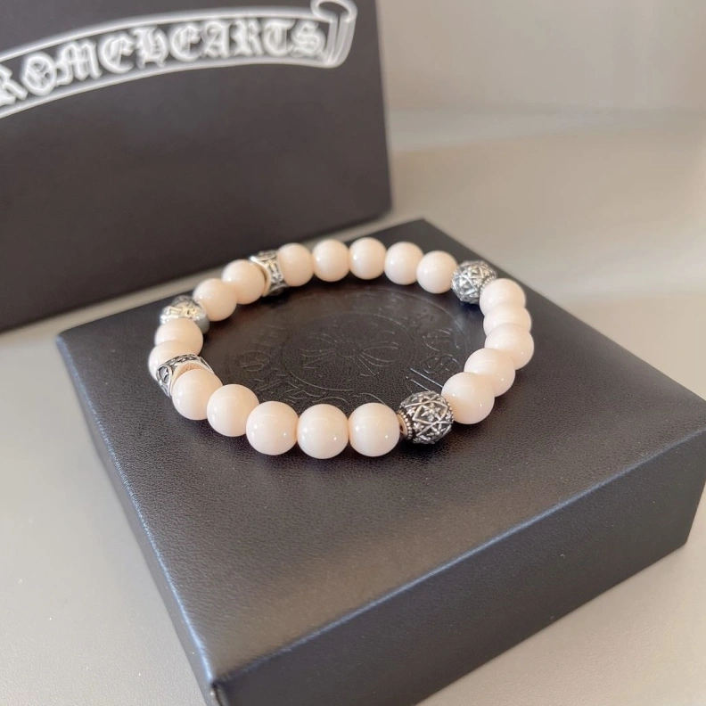 Chrxmx Hxxrts Bracelets AllSeason 298170