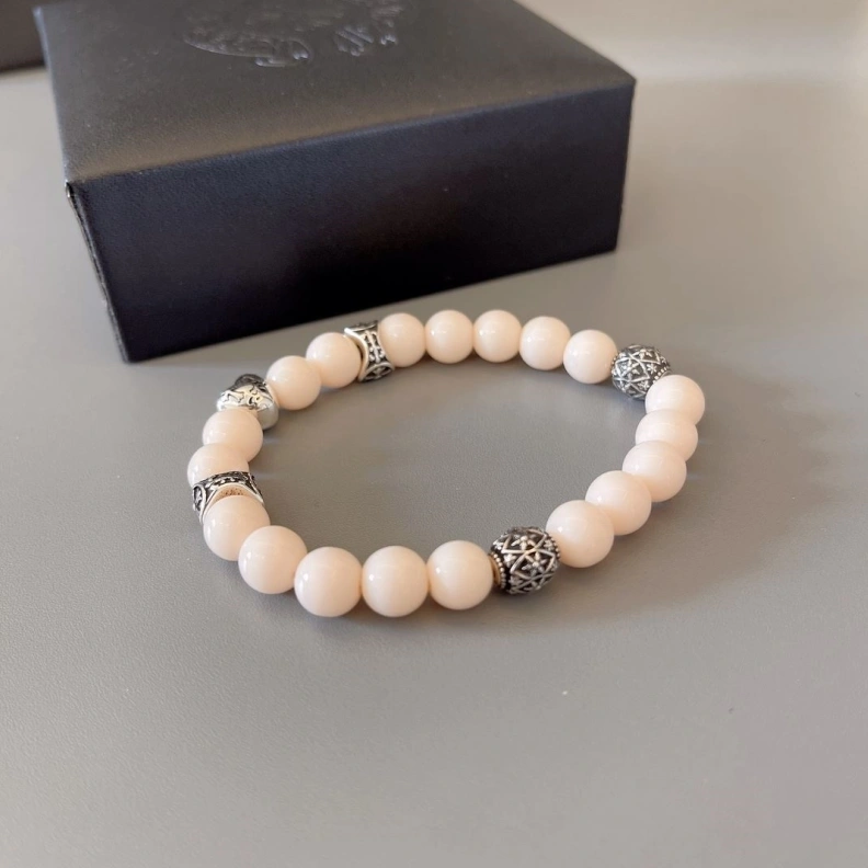 Chrxmx Hxxrts Bracelets AllSeason 298170