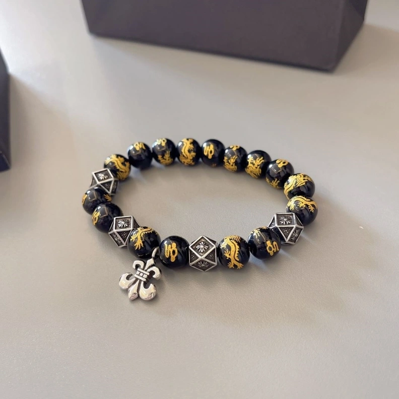 Unique Chrxmx Hxxrts Bracelets 298168