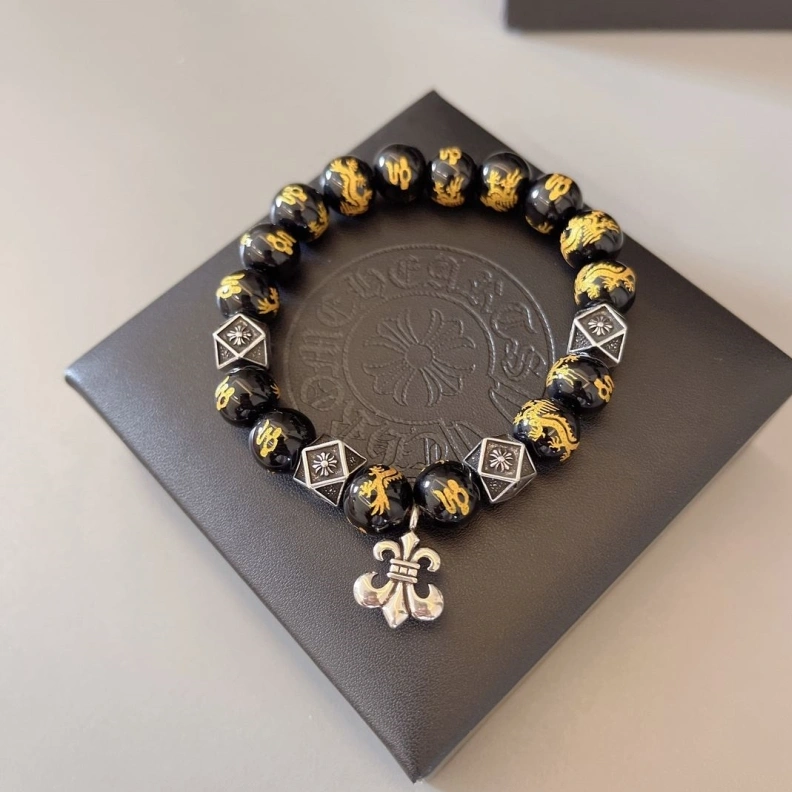 Unique Chrxmx Hxxrts Bracelets 298168