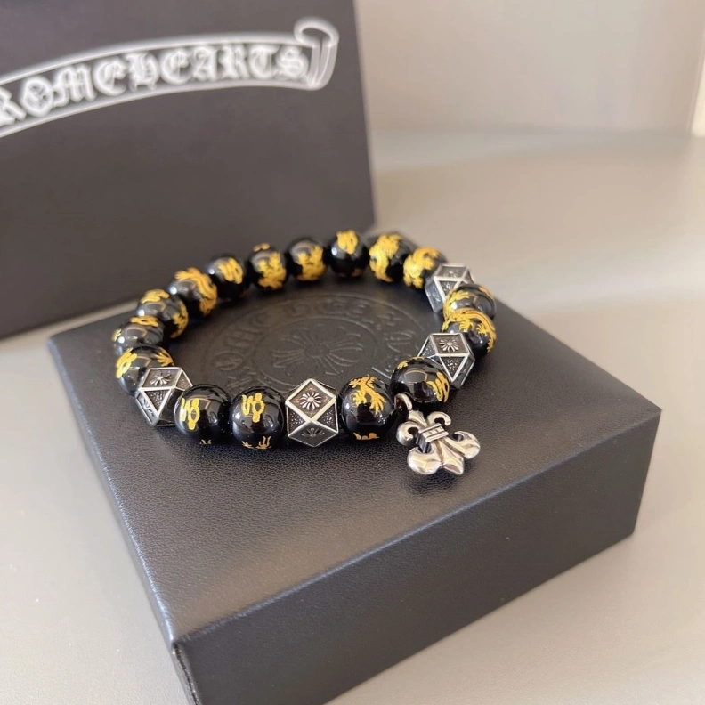 Unique Chrxmx Hxxrts Bracelets 298168