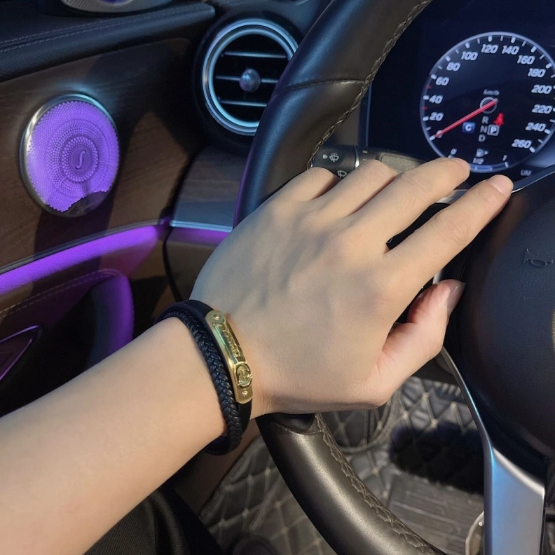 Minimalist Gxccx Bracelets 303269