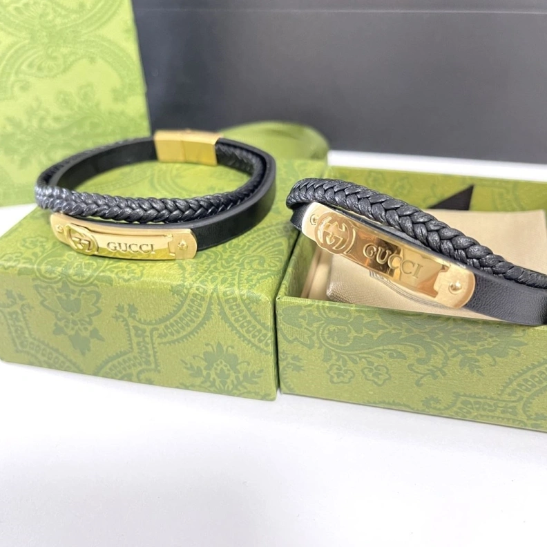 Minimalist Gxccx Bracelets 303269