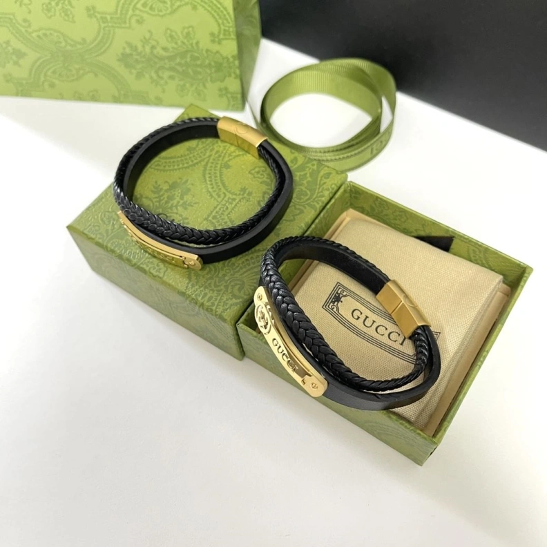 Minimalist Gxccx Bracelets 303269