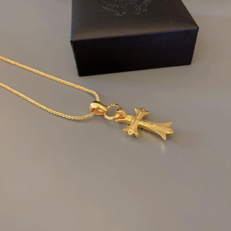 Chrxmx Hxxrts Necklaces Refined 297766