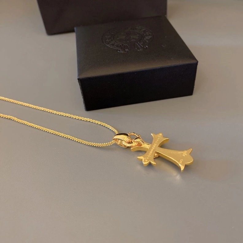 Affordable Chrxmx Hxxrts Necklaces 297758