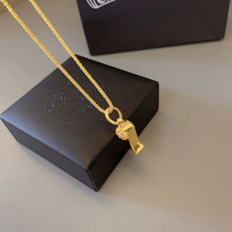 Soft Chrxmx Hxxrts Necklaces 297754