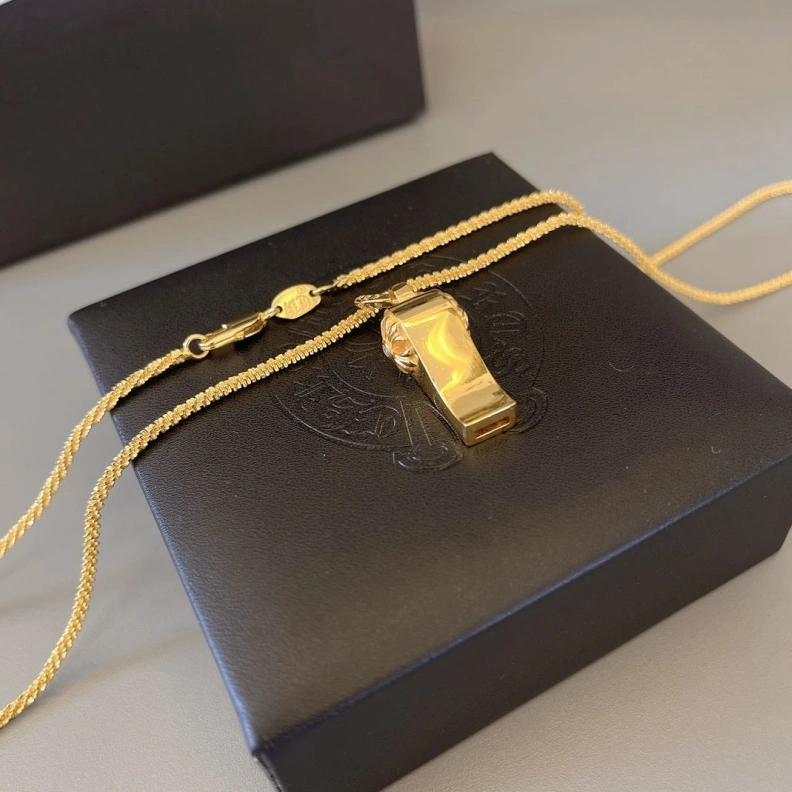 Soft Chrxmx Hxxrts Necklaces 297754